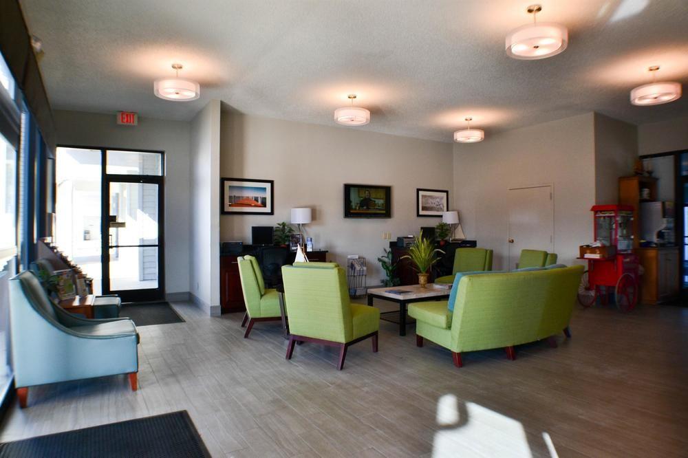 Best Western Kent Narrows Inn Grasonville Exterior photo