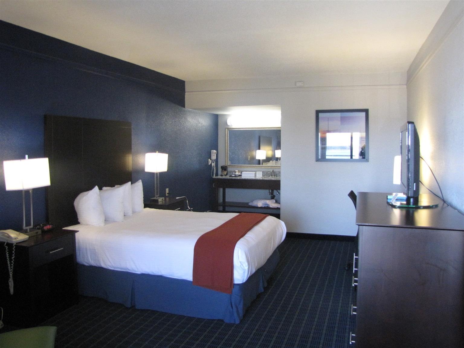 Best Western Kent Narrows Inn Grasonville Exterior photo